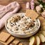 Cookie Dough Cheesecake Dip