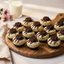 No-Bake Oreo Cheesecake Bites